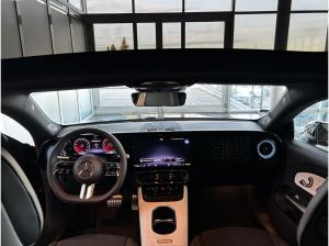 Mercedes-Benz CLA 200 CLA  350 4MATIC EQ Technologie+AMG Line+MULTIBEAM LED+Winter-Paket