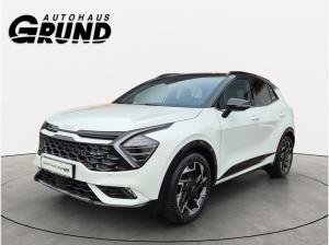 Kia Sportage 1.6T AWD DCT GT-LINE  PANO | DRIVE | SOUND | AKTION