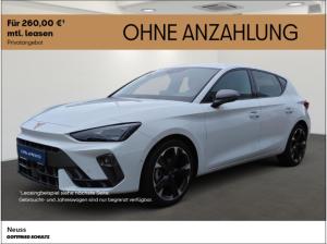 Cupra Leon eTSI DSG NAVI SITZHEIZUNG EINPARKHILFE LED