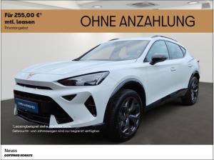 Cupra Formentor eTSI DSG NAVI SITZHEIZUNG EINPARKHILFE LED