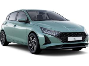 Hyundai i20 Trend *AUTOMATIK*