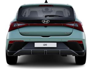 Hyundai i20 Trend *AUTOMATIK*