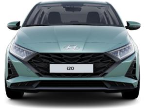 Hyundai i20 Trend *AUTOMATIK*