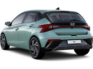 Hyundai i20 Trend *AUTOMATIK*