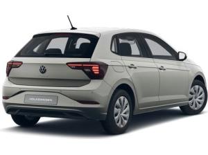 Volkswagen Polo Life 1.0 59 kW