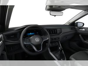 Volkswagen Polo Life 1.0 59 kW