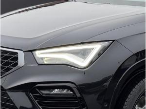 Cupra Ateca Tribe Edition 2.0 TSI 4Drive *AHK*360°*Travel Assist*