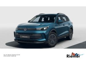 Foto - Volkswagen Tiguan Life TSI 👨‍👩‍👧‍👦Family-Leasing-Aktion für Privatkunden