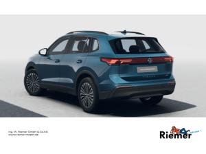 Volkswagen Tiguan Life TSI 👨‍👩‍👧‍👦Family-Leasing-Aktion für Privatkunden