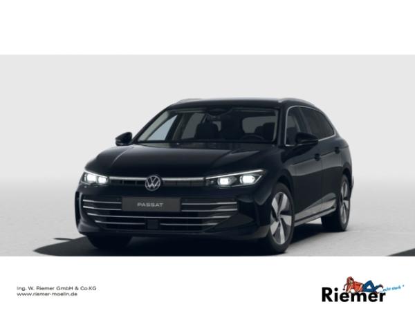 Volkswagen Passat Variant Business TDI DSG *Lagerwagen* UPE 61.045,-