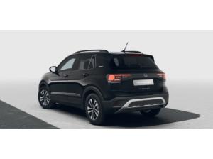 Volkswagen T-Cross Energy Life TSI DSG 🔝Leasingaktion für Privat🔝