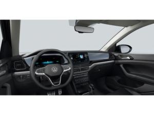 Volkswagen T-Cross Energy Life TSI DSG 🔝Leasingaktion für Privat🔝