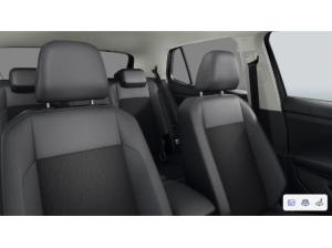 Volkswagen T-Cross Energy Life TSI DSG 🔝Leasingaktion für Privat🔝