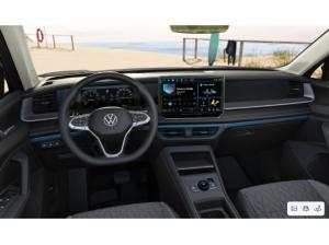 Volkswagen Tayron Life 7-Sitzer eTSI DSG 🔝Lagerwagendeal🔝