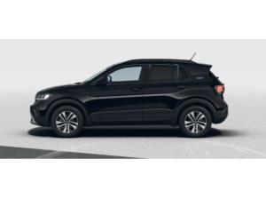 Volkswagen T-Cross Energy Life TSI DSG 🔝Leasingaktion für Privat🔝