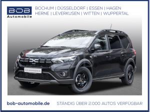 Dacia Jogger Expression Eco-G 100🍀Neujahrsangebot🍀KEINE Zusatzkosten