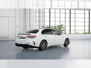 Mercedes-Benz C 43 AMG Limousine -kurzfristig verfügbar-
