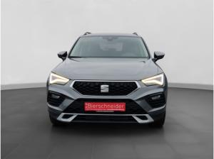 Seat Ateca 1.5 TSI DSG Road Edition AHK KAMERA NAVI ACC SHZ GRA DAB 17
