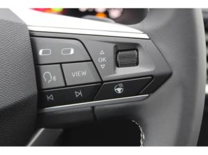 Seat Ateca 1.5 TSI DSG Road Edition AHK KAMERA NAVI ACC SHZ GRA DAB 17