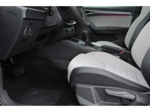 Seat Arona 1.0 TSI DSG FR NAVI LED KAMERA ACC SHZ GRA FULL LINK 18