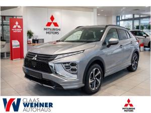 Mitsubishi Eclipse Cross Plus Select Hybrid 4WD Ohne Überführungskosten