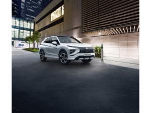 Mitsubishi Eclipse Cross Plus Select Hybrid 4WD Ohne Überführungskosten