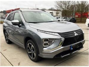 Mitsubishi Eclipse Cross Plus Select Hybrid 4WD Ohne Überführungskosten