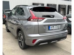 Mitsubishi Eclipse Cross Plus Select Hybrid 4WD Ohne Überführungskosten