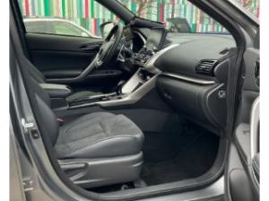 Mitsubishi Eclipse Cross Plus Select Hybrid 4WD Ohne Überführungskosten