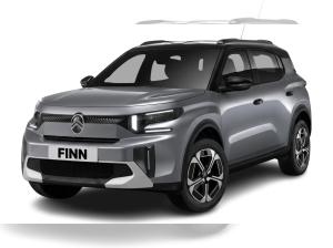 Citroën C3 Aircross ë-C3 Aircross Elektromotor 113 Standard-Range MAX (Schneller verfügbar)