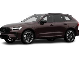 Volvo XC60 T6 Plug-in Hybrid AWD Plus Dark Auto