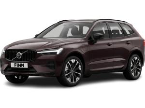Volvo XC60 T6 Plug-in Hybrid AWD Plus Dark Auto