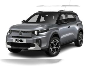 Citroën C3 Aircross ë-C3 Aircross Elektromotor 113 Standard-Range MAX (Schneller verfügbar)