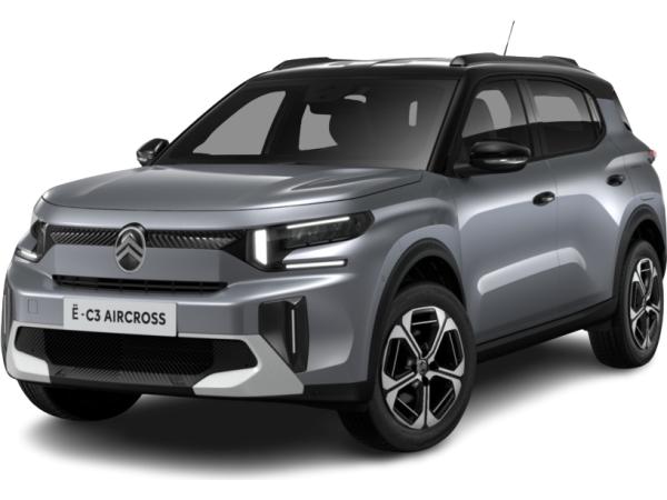 Citroën C3 Aircross √´-C3 Aircross Elektromotor 113 Standard-Range MAX