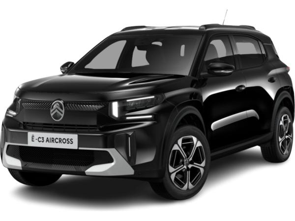 Citroën C3 Aircross √´-C3 Aircross Elektromotor 113 Standard-Range MAX