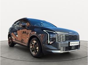 Kia Sportage 1.6T 2WD VISION | KOMFORT-PAKET | FACELIFT