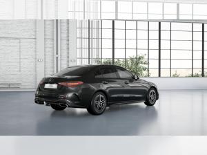 Mercedes-Benz C 180 Limousine -kurzfristig verfügbar-