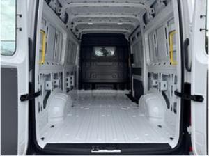 Volkswagen Crafter 35 Kasten 2.0TDI - MR HD