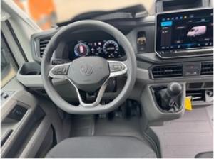 Volkswagen Crafter 35 Kasten 2.0TDI - MR HD
