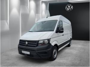 Volkswagen Crafter 35 Kasten 2.0TDI - MR HD