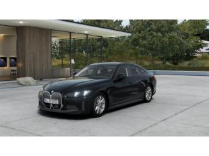 BMW i4 eDrive35 Gran Coupé || 0,25% Versteuerung RFK SHZ