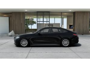 BMW i4 eDrive35 Gran Coupé || 0,25% Versteuerung RFK SHZ