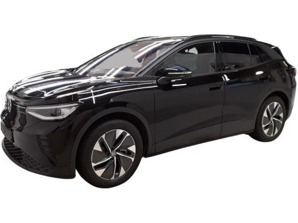 Volkswagen ID.4 Pro 💥 210 kW - 💥 Matrix-LED Pano Area View Navi AHK CCS Wärmepumpe LM IQ.Drive 💥