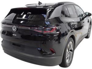 Volkswagen ID.4 Pro 💥 210 kW - 💥 Matrix-LED Pano Area View Navi AHK CCS Wärmepumpe LM IQ.Drive 💥