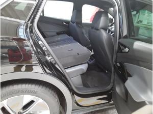 Volkswagen ID.4 Pro 💥 210 kW - 💥 Matrix-LED Pano Area View Navi AHK CCS Wärmepumpe LM IQ.Drive 💥