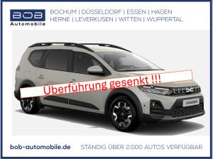 Dacia Jogger Journey hybrid 155 7-Sitzer?NEUJAHRSANGEBOT?