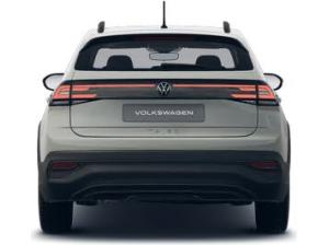 Volkswagen Taigo Life 1.0 TSI 70 kW