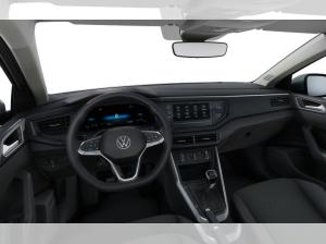 Volkswagen Taigo Life 1.0 TSI 70 kW