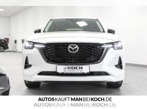 Mazda CX-60 2026++AKTION GEWERBE 254 PS 6-Zylinder Diesel AWD Homura VOLLAUSSTATTUNG