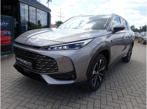 MG HS Luxury Hybrid +